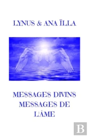 Messages Divins Messages De L'Âme