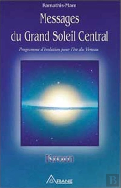 Bertrand.pt - Messages Du Grand Soleil Central