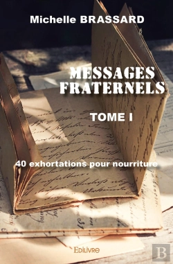 Bertrand.pt - Messages Fraternels Tome 1 ; Quarante Exhortations Pour Nourriture