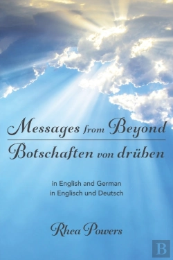 Bertrand.pt - Messages From Beyond / Botschaften Von Druben