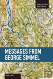 Messages From Georg Simmel