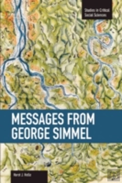 Bertrand.pt - Messages From Georg Simmel