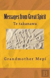 Messages From Great Spirit