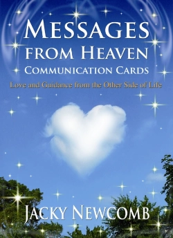Bertrand.pt - Messages From Heaven Communication Cards