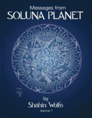 Messages From Soluna Planet