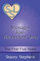 Messages From The Ancient Ones