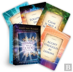 Bertrand.pt - Messages From The Guides Transformation Cards