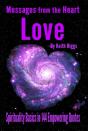 Messages From The Heart Of Love