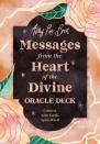 Messages From The Heart Of The Divine Oracle Deck