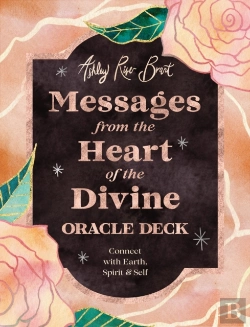 Bertrand.pt - Messages From The Heart Of The Divine Oracle Deck