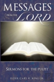 Messages From The Lord