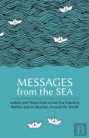 Messages From The Sea
