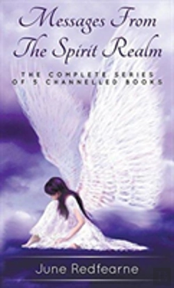 Bertrand.pt - Messages From The Spirit Realm: The Complete Series Of Five Channelled Books