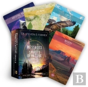 Messages From The Spirits Of Nature Oracle
