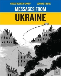 Bertrand.pt - Messages From Ukraine