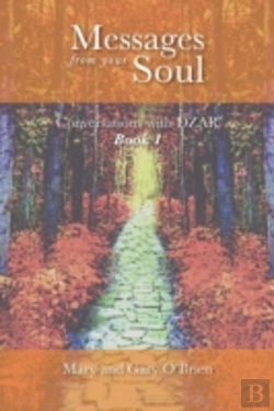 Bertrand.pt - Messages From Your Soul. Conversations With Dzar Book 1