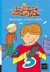Messages Indesirables