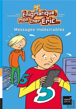 Bertrand.pt - Messages Indesirables