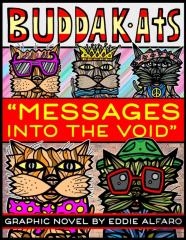 Messages Into The Void