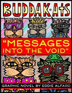 Bertrand.pt - Messages Into The Void