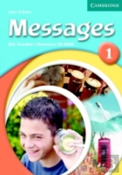 Messages Level 1 Eal Teacher'S Resource Cd-Rom