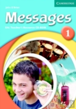 Bertrand.pt - Messages Level 1 Eal Teacher'S Resource Cd-Rom