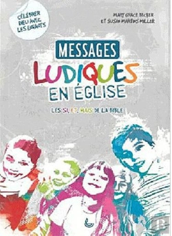 Bertrand.pt - Messages Ludiques En Église ; Les Si, Et, Mais De La Bible