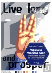 Messages Mysteres Star Wars