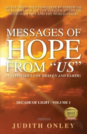 Messages Of Hope From 'Us' (United Souls Of Heaven And Earth)