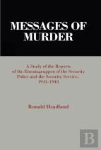 Messages Of Murder