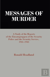 Messages Of Murder