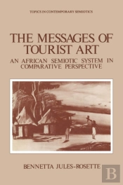 Messages Of Tourist Art