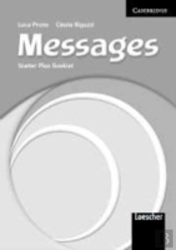 Bertrand.pt - Messages Starter Plus Italian Edition