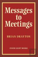 Messages To Meetings