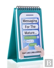 Messaging For The Mature Book
