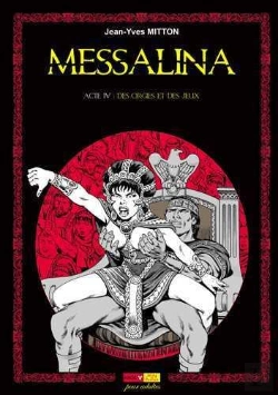 Bertrand.pt - Messalina Acte 04 Des Orgies Et Des Jeux