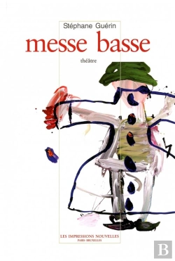 Bertrand.pt - Messe Basse