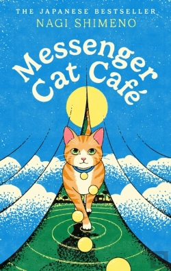 Bertrand.pt - Messenger Cat Cafe