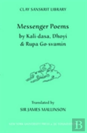 Messenger Poems
