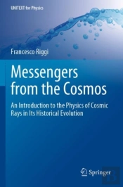 Messengers From The Cosmos