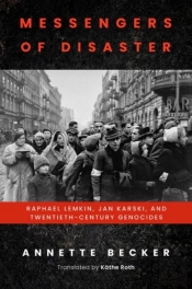 Messengers Of Disaster
