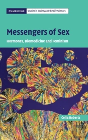 Messengers Of Sex