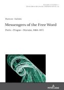 Messengers Of The Free Word