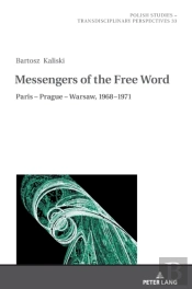 Messengers Of The Free Word