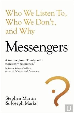 Bertrand.pt - Messengers