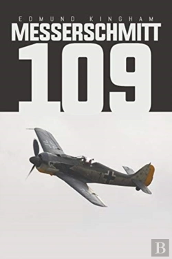 Bertrand.pt - Messerschmitt 109