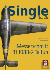 Messerschmitt Bf 108b-2