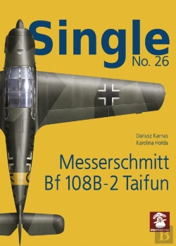 Bertrand.pt - Messerschmitt Bf 108b-2