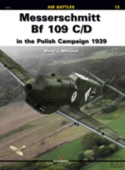 Bertrand.pt - Messerschmitt Bf 109 Cd In The Polish Ca