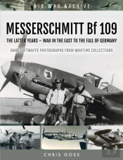 Messerschmitt Bf 109